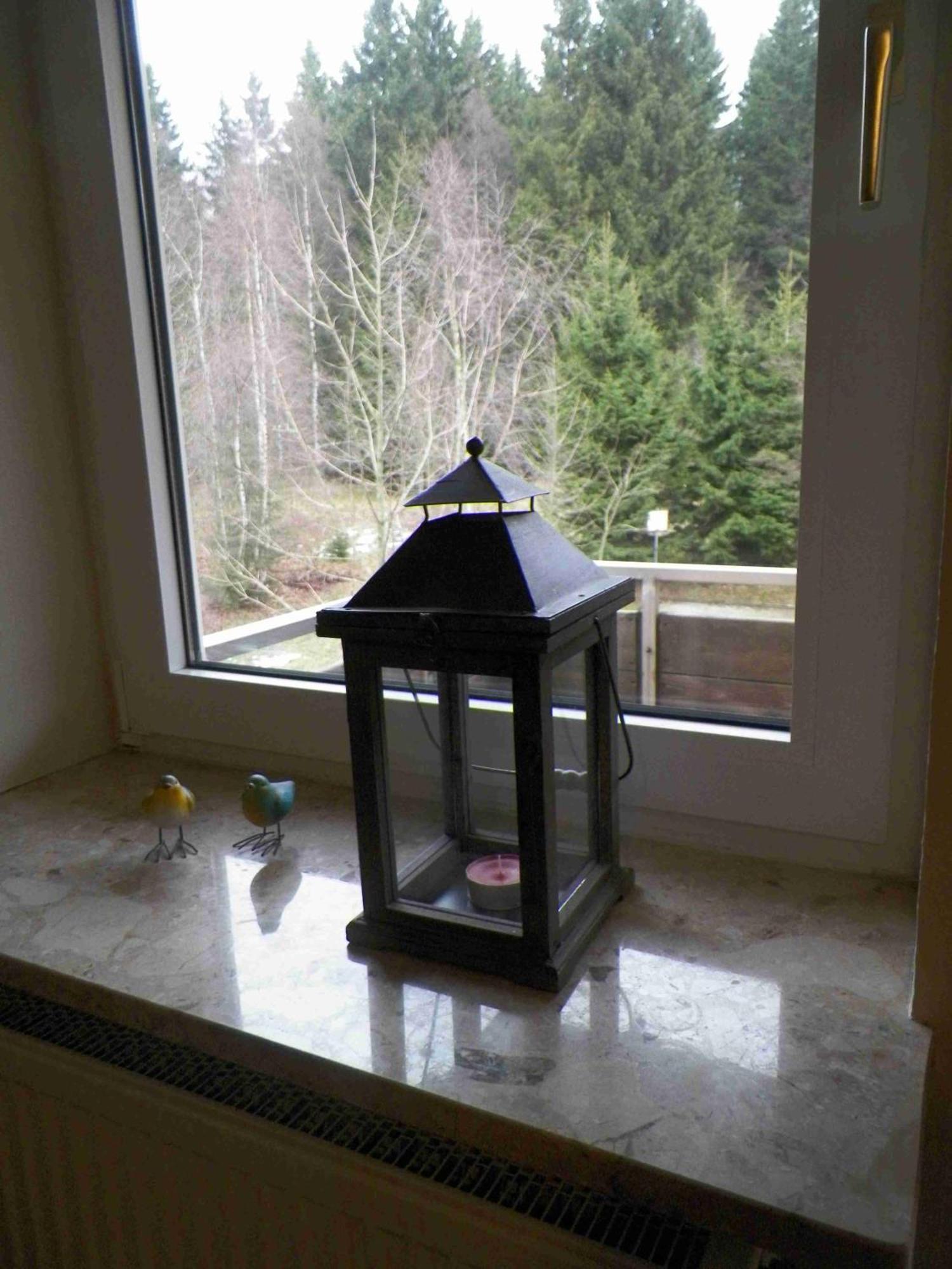 Landhaus Irmgard Braunlage Oda fotoğraf