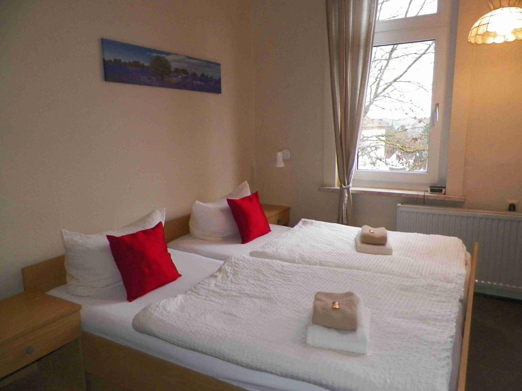 Landhaus Irmgard Braunlage Oda fotoğraf
