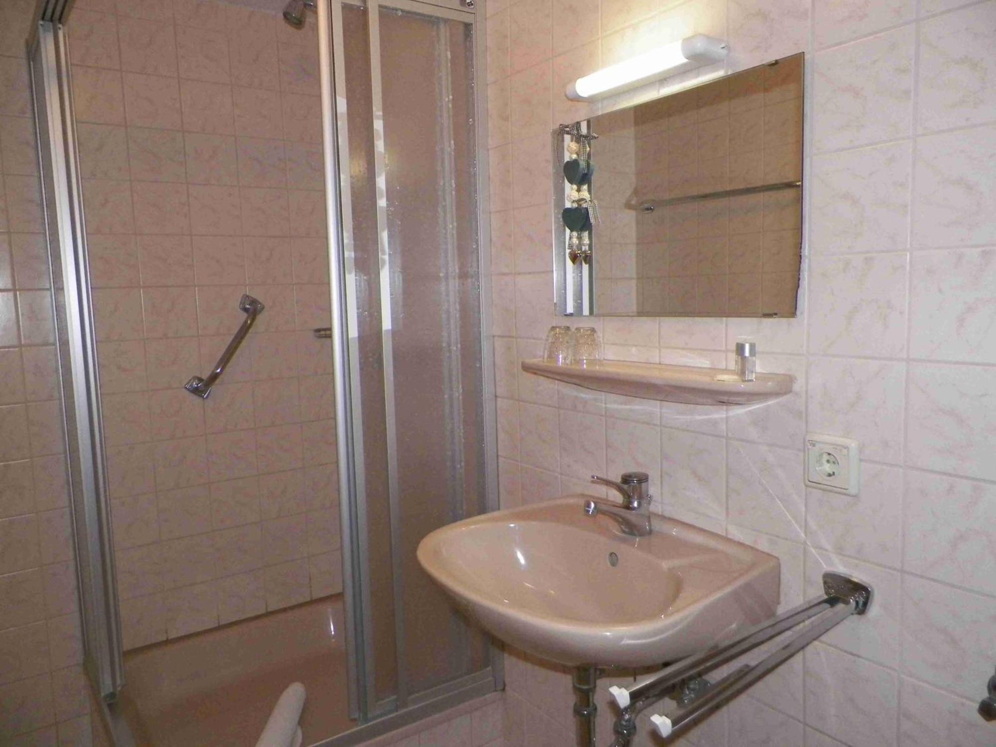 Landhaus Irmgard Braunlage Oda fotoğraf