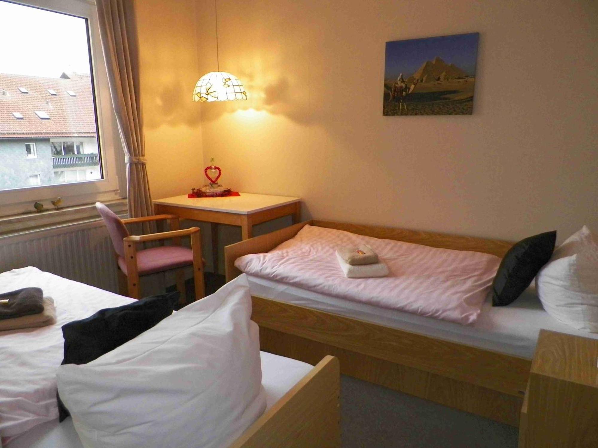 Landhaus Irmgard Braunlage Oda fotoğraf