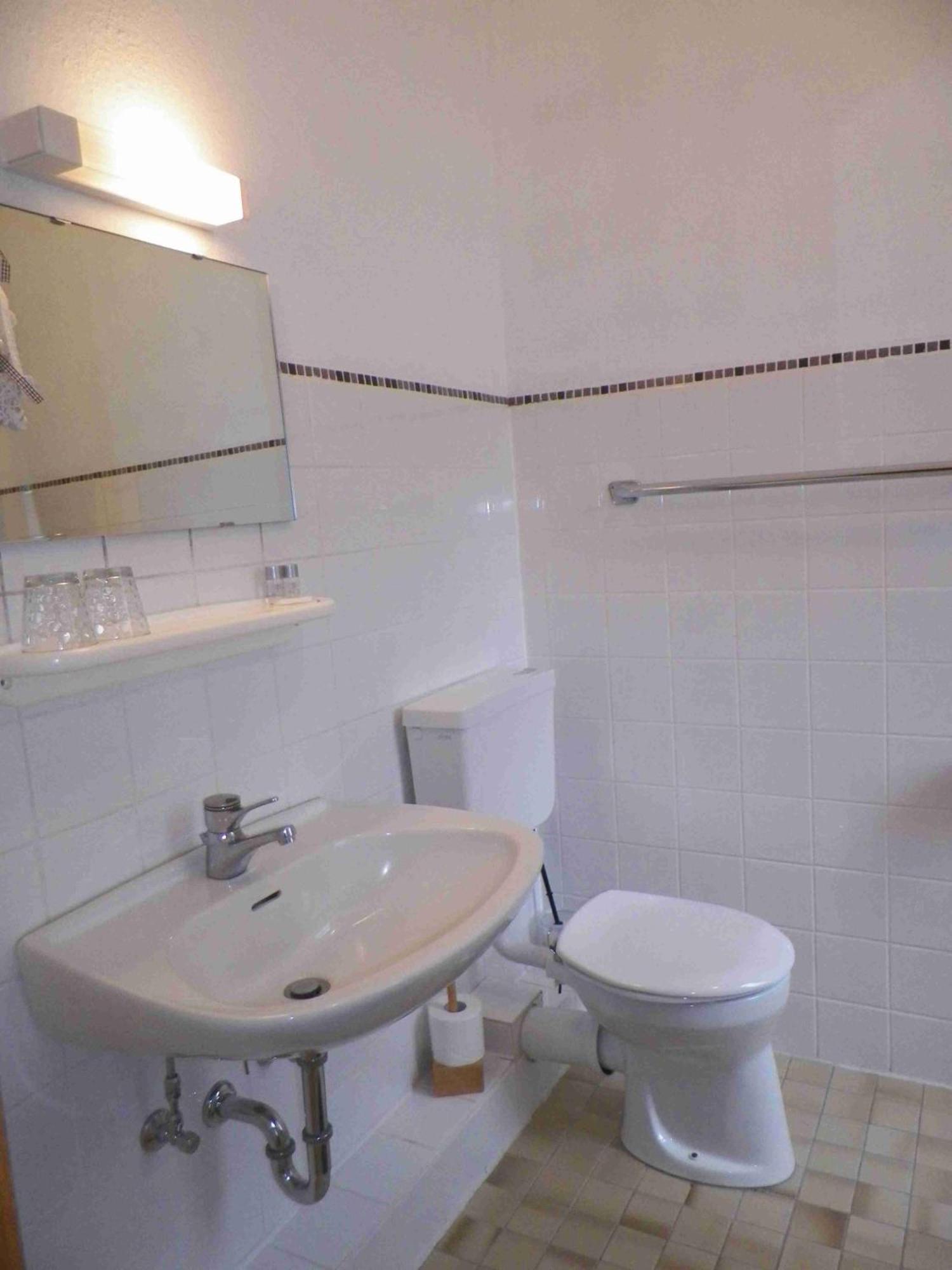 Landhaus Irmgard Braunlage Dış mekan fotoğraf