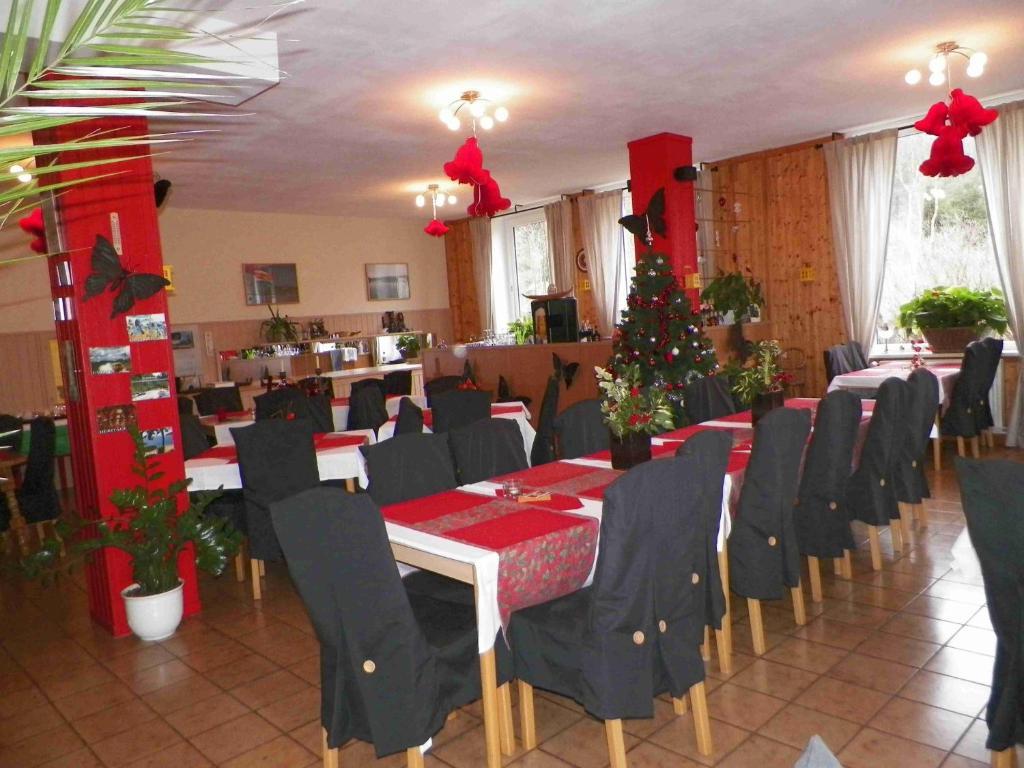 Landhaus Irmgard Braunlage Dış mekan fotoğraf