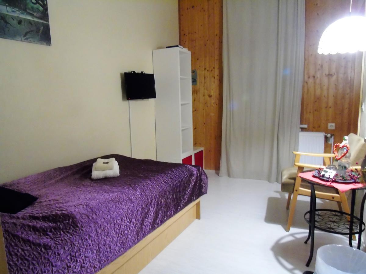 Landhaus Irmgard Braunlage Dış mekan fotoğraf