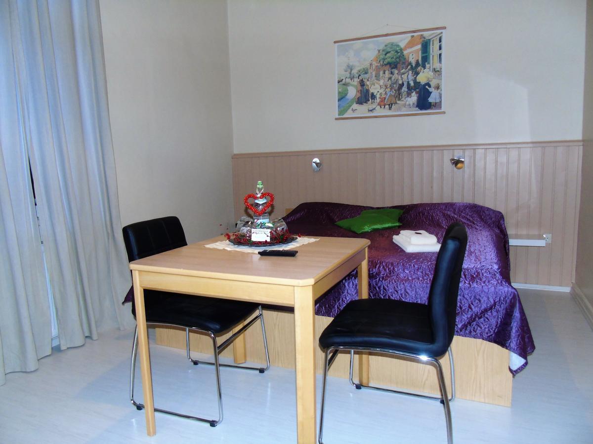 Landhaus Irmgard Braunlage Dış mekan fotoğraf