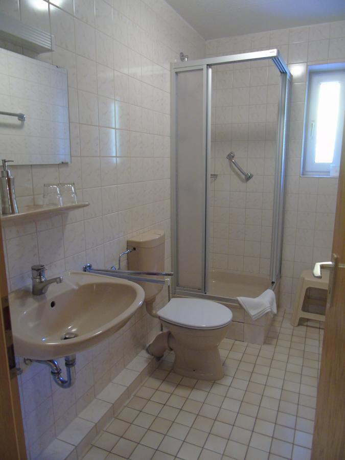 Landhaus Irmgard Braunlage Dış mekan fotoğraf