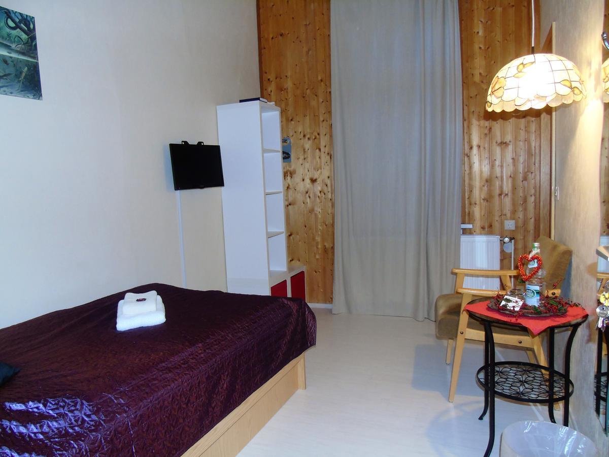 Landhaus Irmgard Braunlage Dış mekan fotoğraf