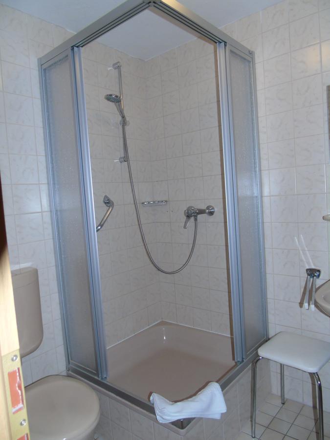 Landhaus Irmgard Braunlage Dış mekan fotoğraf