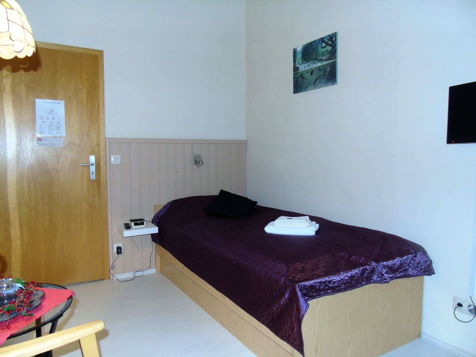 Landhaus Irmgard Braunlage Dış mekan fotoğraf